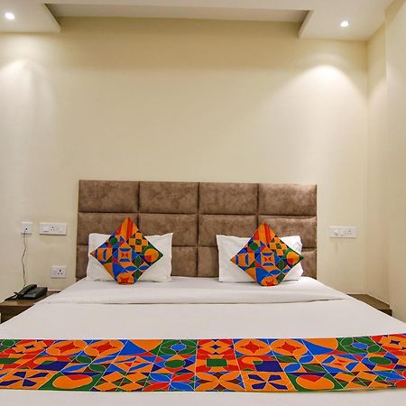 Fabhotel Prism Grand Zirakpur Экстерьер фото