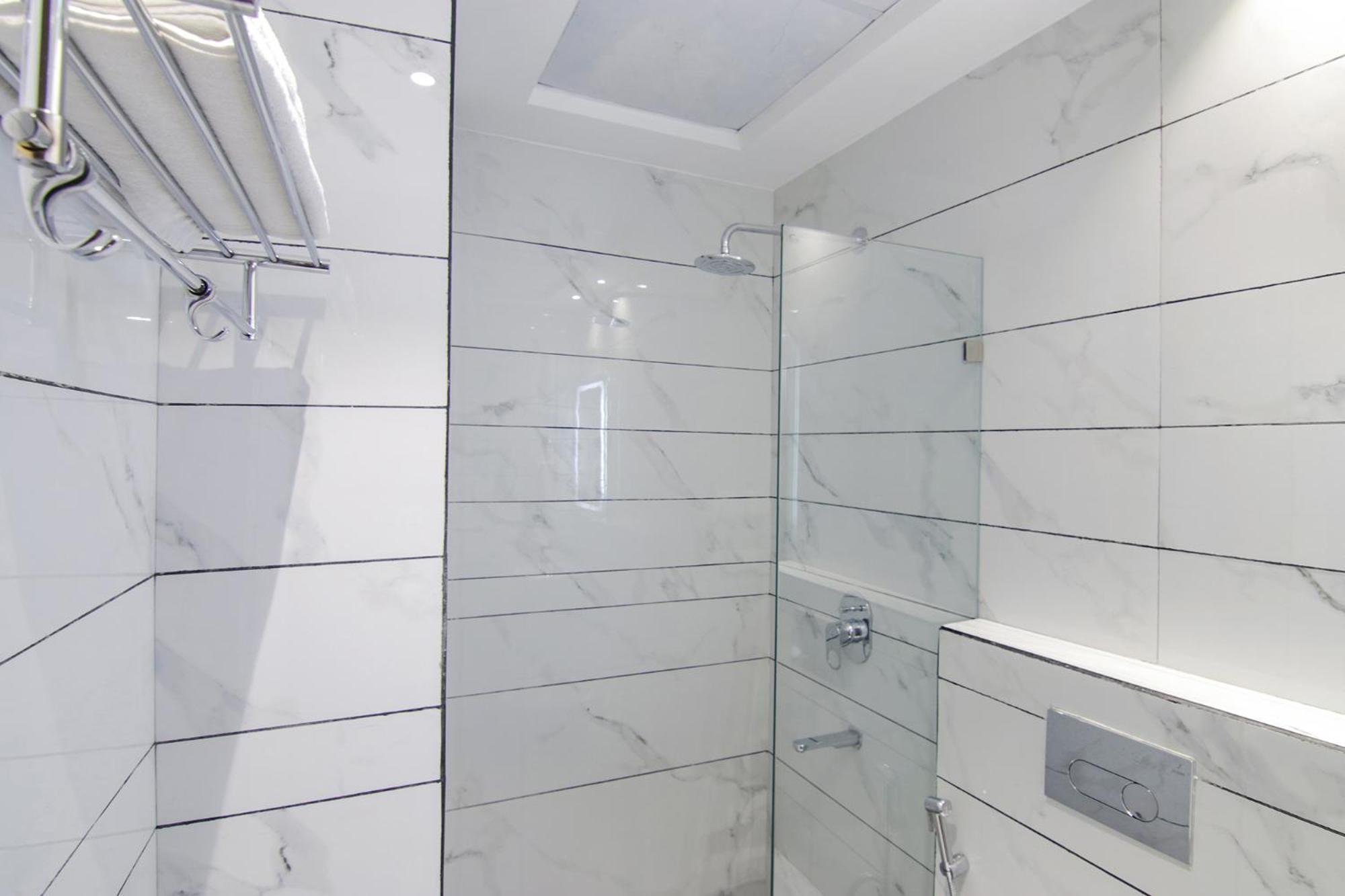 Fabhotel Prism Grand Zirakpur Экстерьер фото