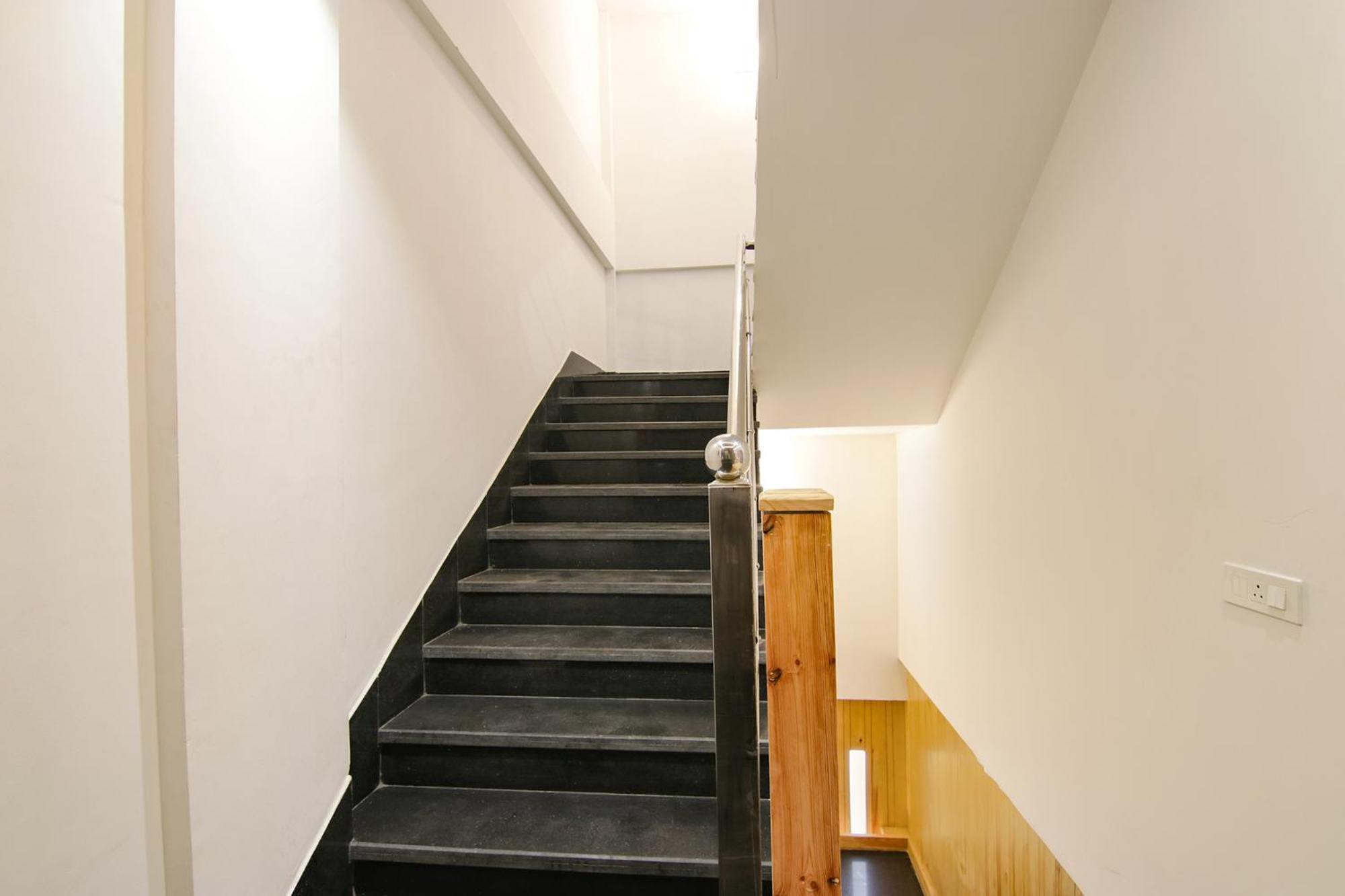 Fabhotel Prism Grand Zirakpur Экстерьер фото